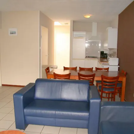 Holiday Scherpenhof.6 Holiday home