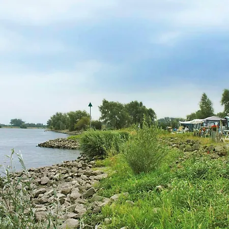 Holiday Scherpenhof.6 Holiday home