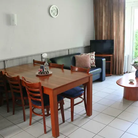 Holiday Scherpenhof.6 *