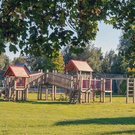 Holiday Scherpenhof.6 *
